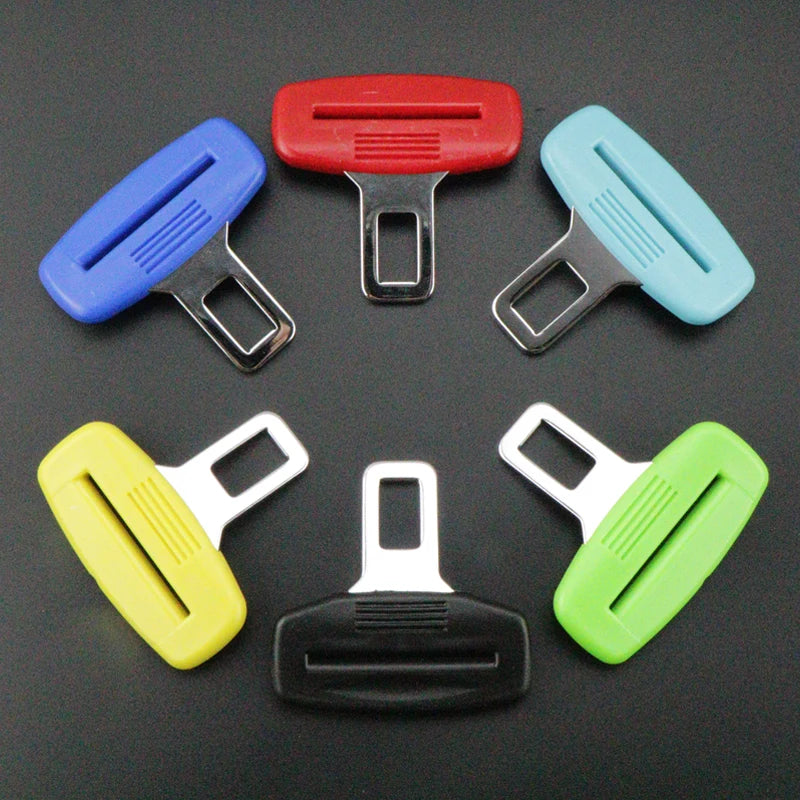 1pcs Car Safety Belt 