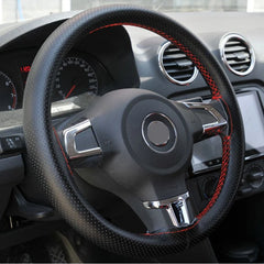 38cm Steering Wheel Covers