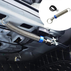 Car Boot Lid Lifting Spring Trunk Spring Lifting Device Car Car trunk lifter Trunk Lid Automatically Open Tool Spring